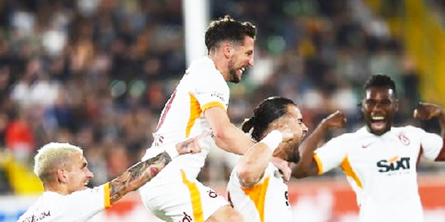 Sosyal medya sallandı... Beşiktaş'ın eski yıldızı Aslan oluyor!