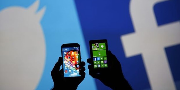 Sosyal medya sosyalleştirmiyor