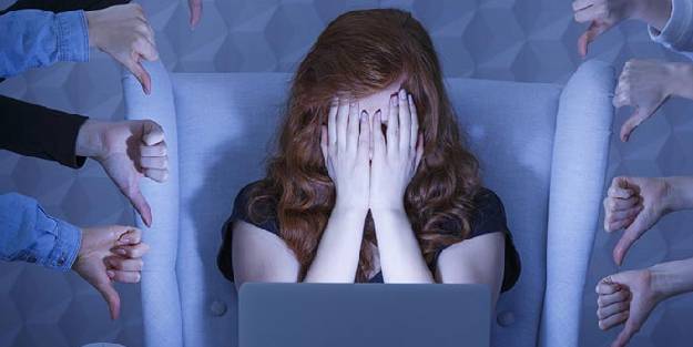 Sosyal medya stresi tetikliyor
