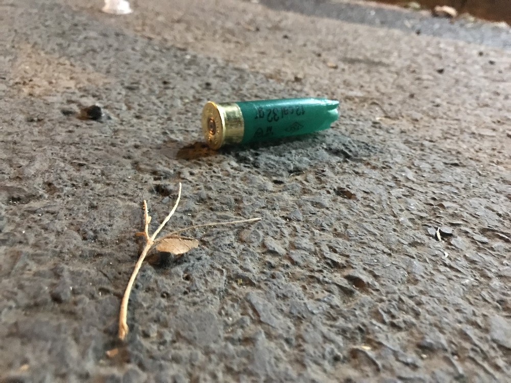 Sosyal medya tartışması kanlı bitti 