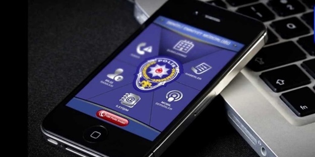 'Sosyal medya teröristleri' nasıl ihbar edilir?