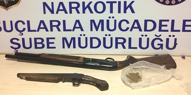 Sosyal medya torbacılarına operasyon!