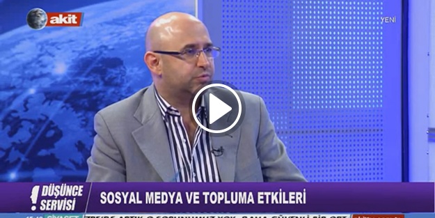 Sosyal medya ve algı operasyonları