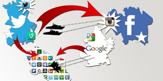 Sosyal medya ve internet neden yavaşladı?