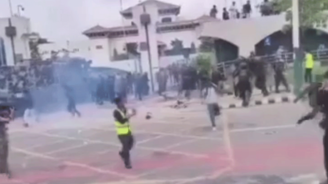 Sosyal medya yasağında ölü sayısı 19'a yükseldi!