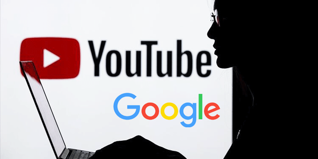Sosyal medya yıkıldı... YouTube ve Google birlikte çöktü!