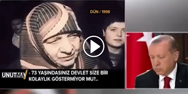 Sosyal medyada 10 milyona yakın paylaşılan o video