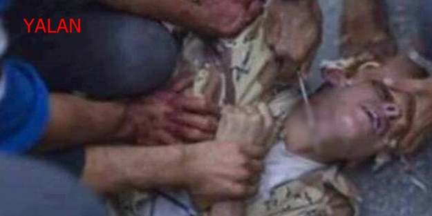 Sosyal medyada '15 Temmuz' provokasyonu