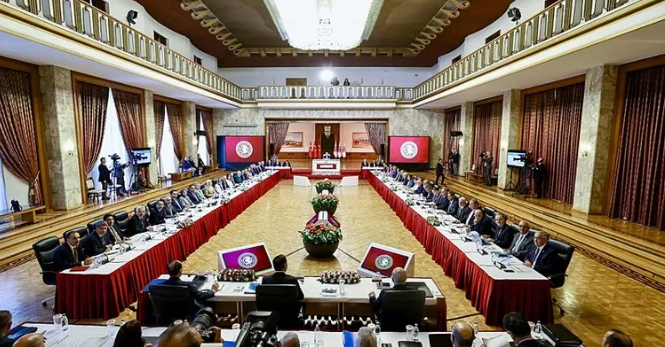 Sosyal medyada alçak provokasyon! O iddia tamamen asılsızdır