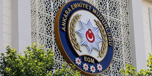 Sosyal medyada Ankara Emniyeti iddiası! İçişleri Bakanlığı harekete geçti