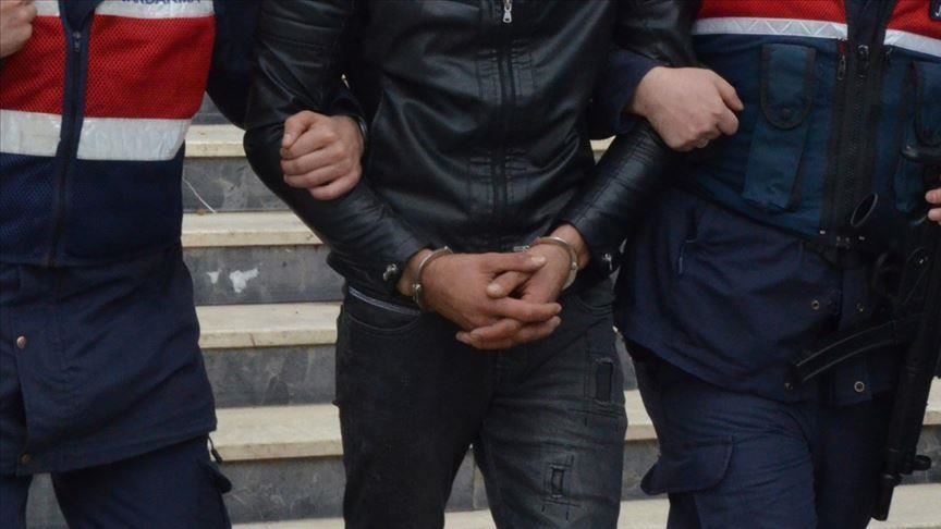 Sosyal medyada asılsız ve provokatif koronavirüs paylaşımlarına 24 gözaltı