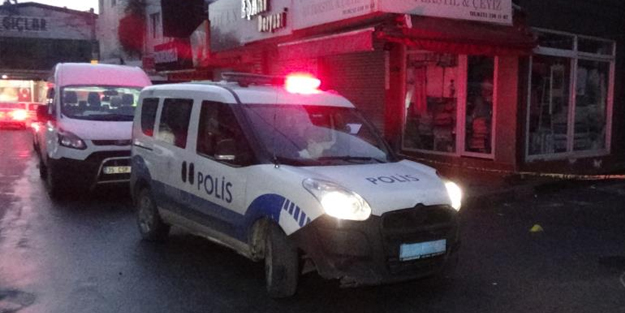 Sosyal medyada başlayan olay kanlı bitti! Kurşun yağdırdı