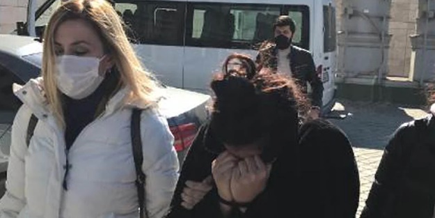 Sosyal medyada büyük skandal! Canlı yayında şehitlere küfretti