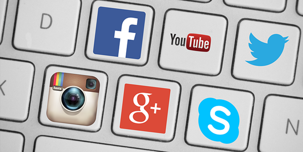 Sosyal medya bombacısına soruşturma