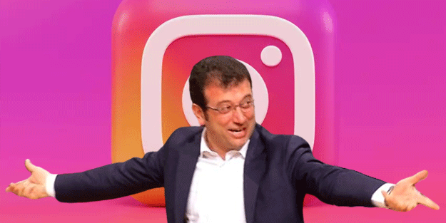 Sosyal medyada cevap yağmuru! Instagram'ın avukatlığına soyunan Ekrem'e ayar