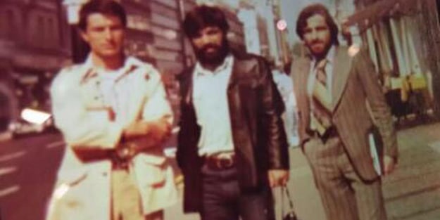Sosyal medyada çok konuşulan kare: 'Hulusi Akar, Abdullah Gül...'