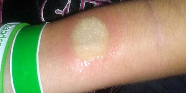 Sosyal medyada çok tehlikeli akım!