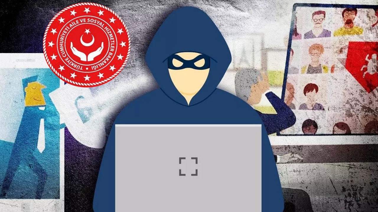 Sosyal medyada dijital temizlik: Çocuklar tehlikenin kıyısından dönüyor!