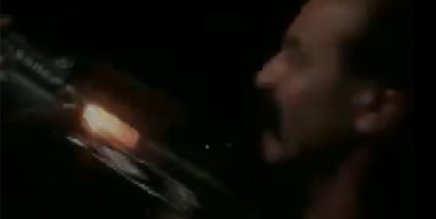 Sosyal medyada Erdoğan'a küfreden kişi paketlendi