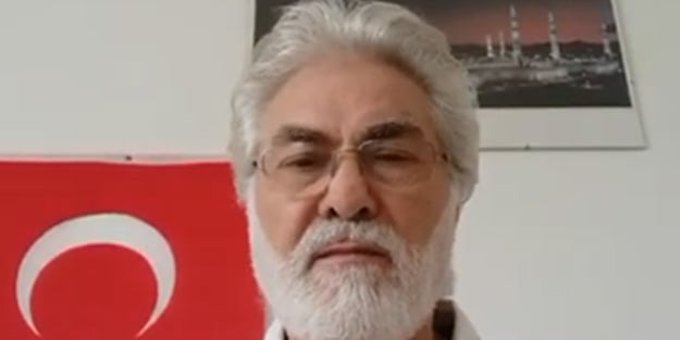 Sosyal medyada en ilginç Ayasofya şiiri! 'Seni kapatan dalkavuklar utansın'