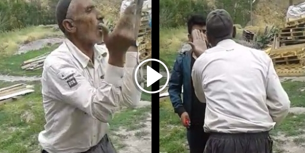 Sosyal medyada fenomen olan tartışma