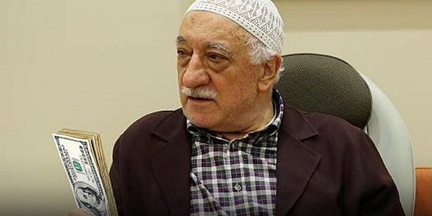 Sosyal medyada FETÖ ile ilgili dikkat çeken yazı