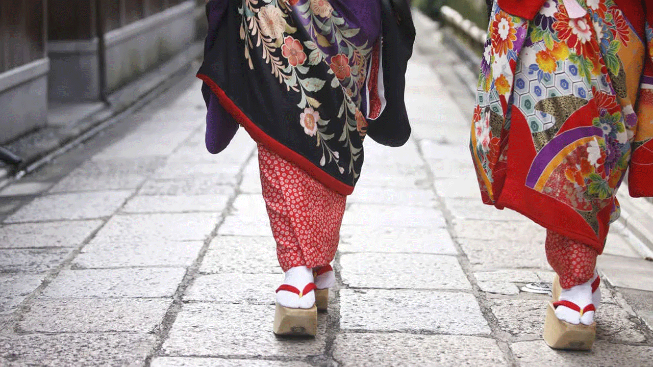 Sosyal medyada fırtına gibi esiyor! Kalp sağlığını koruyan Japon yürüyüşü yeniden gündemde