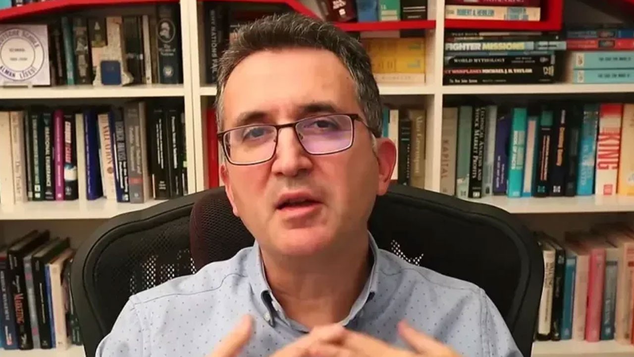 Sosyal medyada gündem olan iddia! "Türkiye’de yaşanmaz" dedi şimdi yardım bekliyor