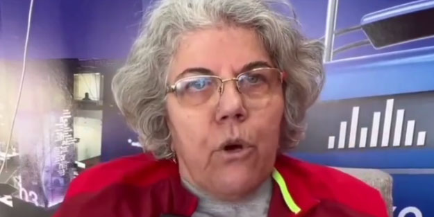 Sosyal medyada gündem olan konuşma! Eğer Kılıçdaroğlu ile karşılaşırsam…