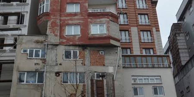 Sosyal medyada gündem oldu! Bağcılar Belediyesinden o binaya ilişkin açıklama