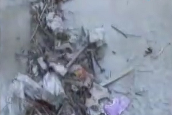 Sosyal medyada gündem oldu! İşçi, kargaya sitem etti