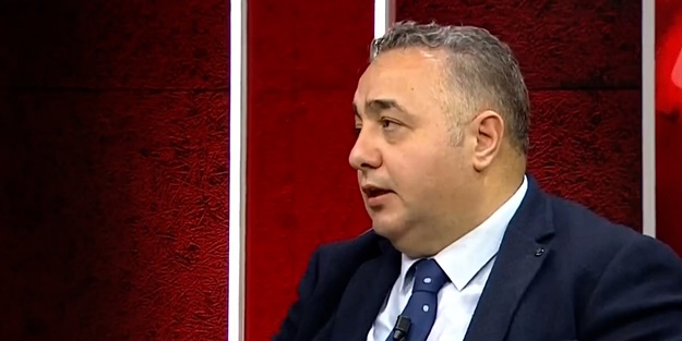 Sosyal medyada gündem oldu! Zafer Şahin'den Özgür Demirtaş'a kapak