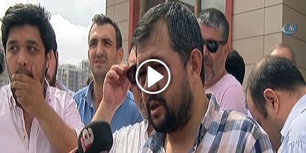 Saldırıdan sonra 'Güvendeyiz' demişti ama...