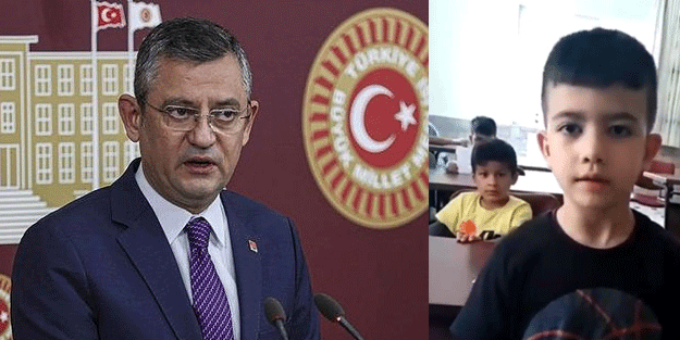 Sosyal medyada hızla yayılıyor! "Ortaçağ zihniyeti"nin son ürünü kuduracak