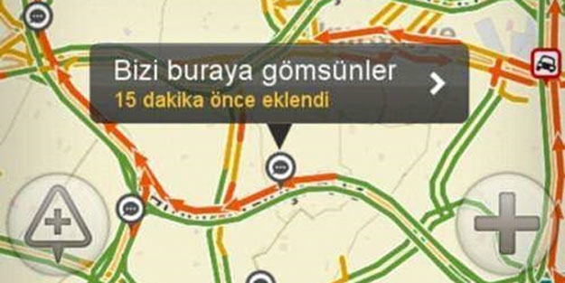Sosyal medyada kırıp geçiren görüntüler