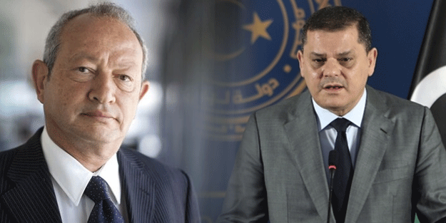 Sosyal medyada Libya-Mısır gerilimi! Libya Başbakanı Dibeybe: Burası ahlaksız festival ülkesi değil