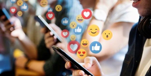 Sosyal medyada ne kadar vakit geçiriyoruz? Dünyayı solladık