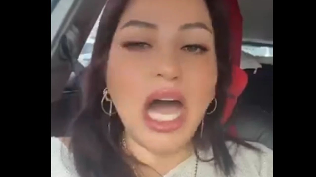 Sosyal medyada o kişi başörtülü kardeşlerimizi tehdit etti: Okula, meclise giremeyeceksiniz dedi!