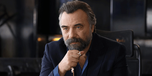 Sosyal medyada olay oldu! Oktay Kaynarca'dan Semerkant çağrısı