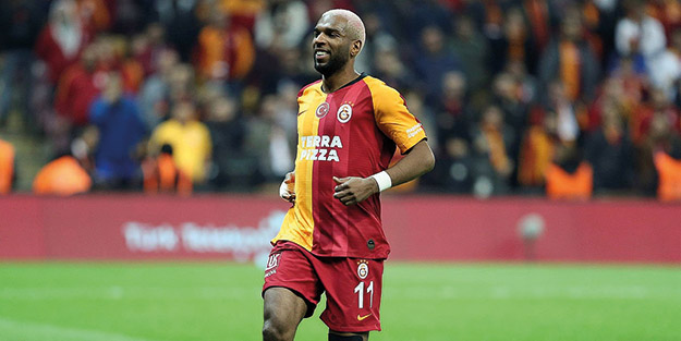 Sosyal medyada patladı! Nouma’dan Babel’e olay hareket
