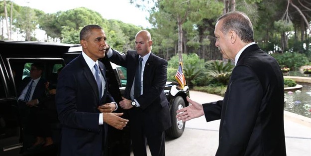 Sosyal medyada patlayan Obama capsleri