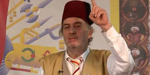 Sosyal medyada patlayan video! Kadir Mısıroğlu ABD için tarih vermişti