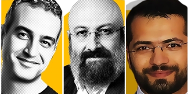 Sosyal medyada paylaşım rekorları kırıyorlar