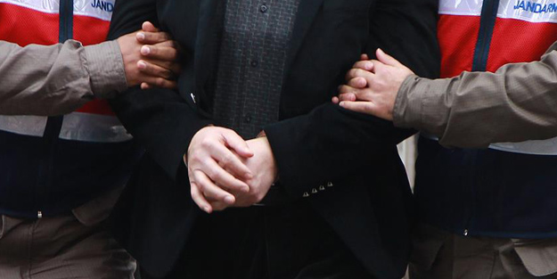 Sosyal medyada PKK/KCK propagandası: 2 gözaltı