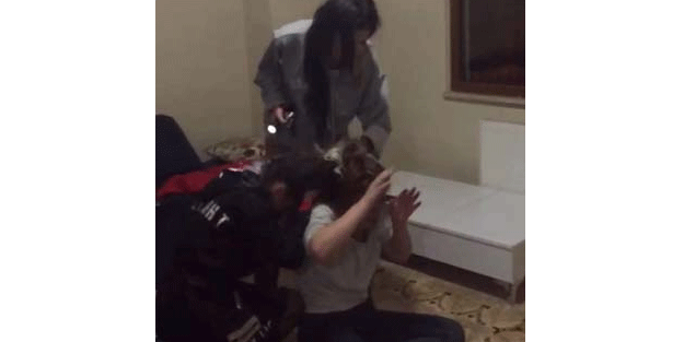 Sosyal medyada randevulaşıp kavga eden kızlar mahkemelik oldu