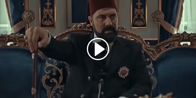 Sosyal medyada rekor kırıyor, tüyler ürperten Kudüs sahnesi