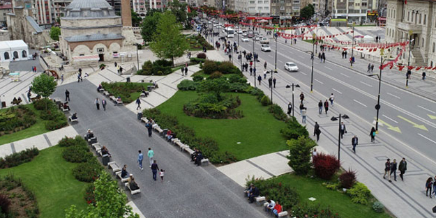 Sosyal medyada Sivaslılar konuşuluyor