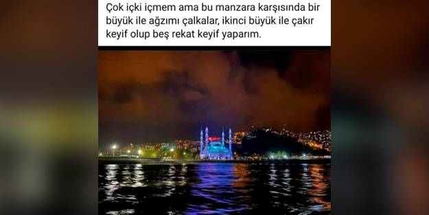 Sosyal medyada skandal paylaşımda bulunmuştu! O hadsizin ifadesi alındı