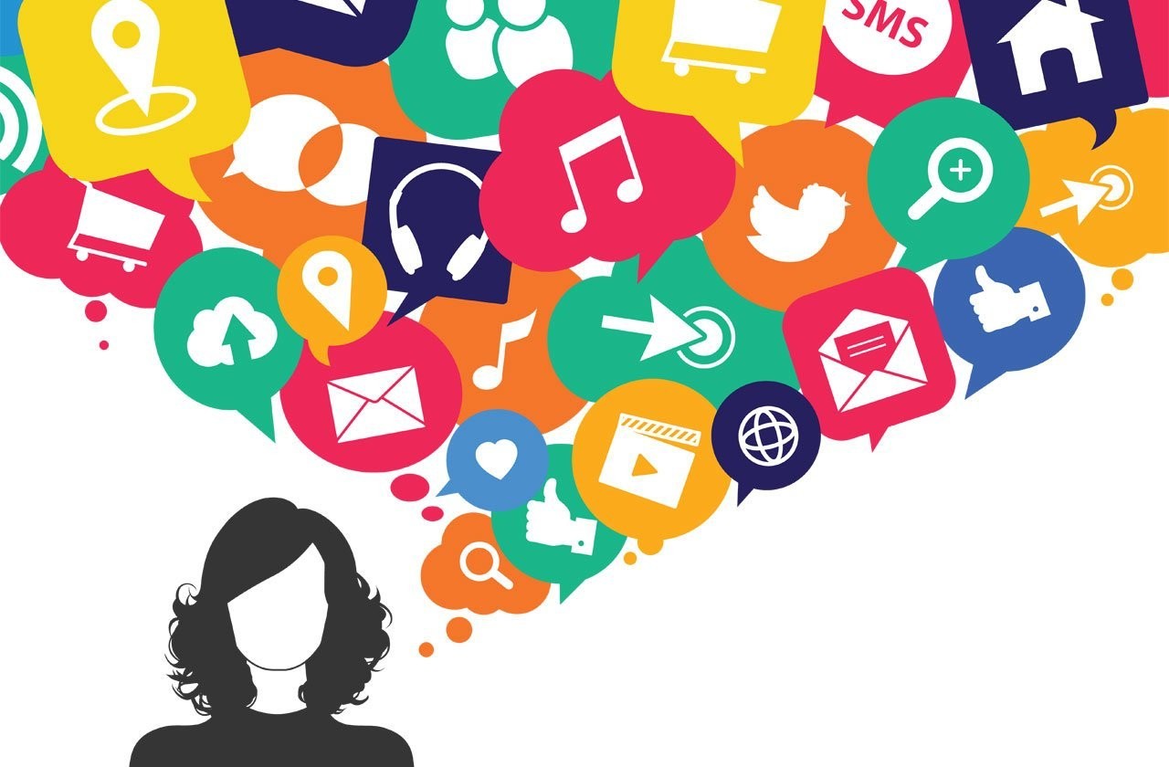 Sosyal medyada stresle nasıl mücadele edilir?