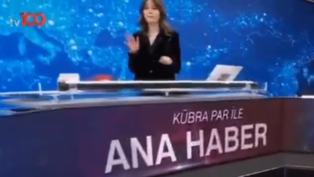 Sosyal medyada tepki yağdı! Kübra Par’dan iğrenç harekete savunma